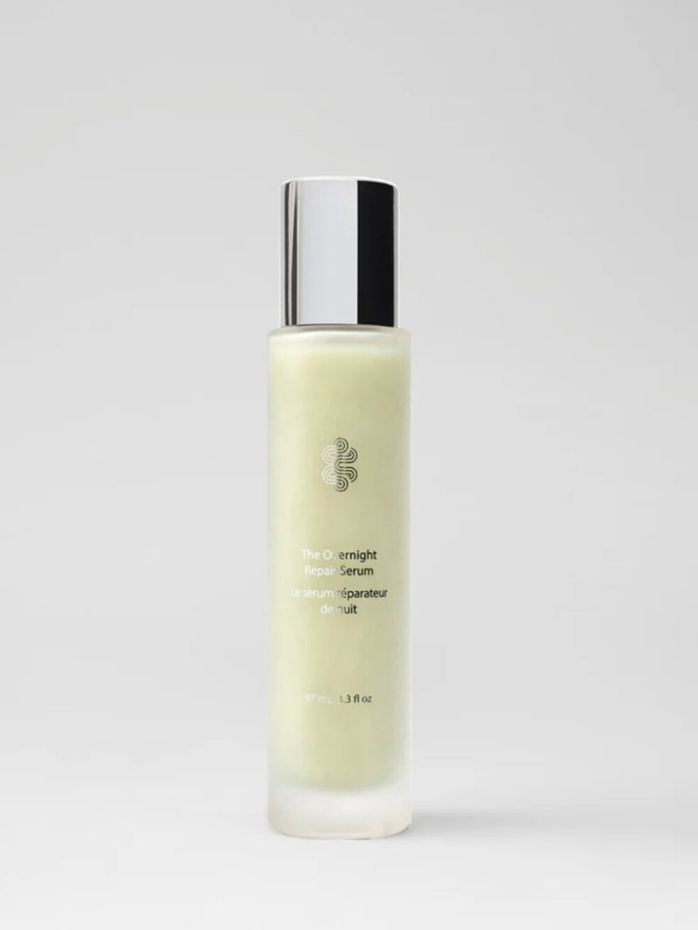 NIB Crown Affair The Overnight Hair Repair Serum